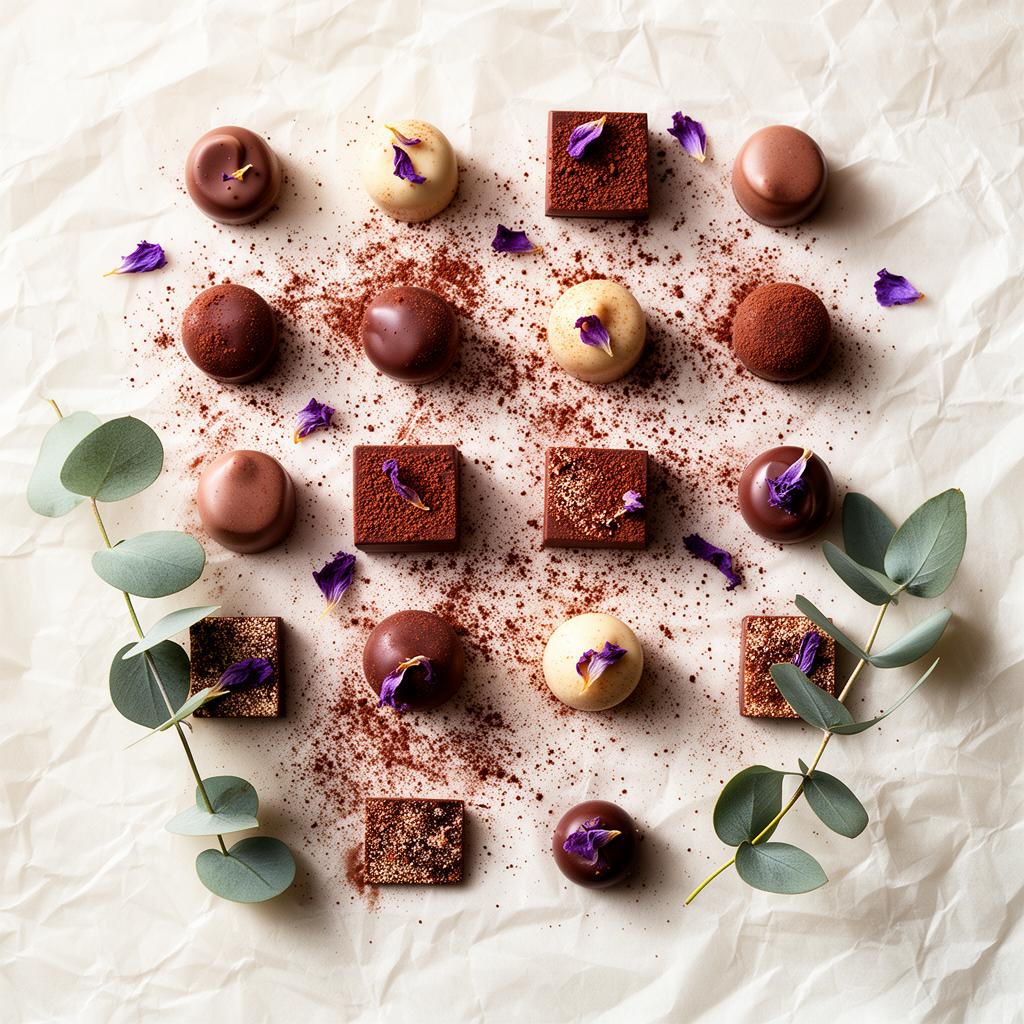 Doces